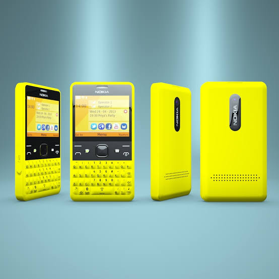 VISHNUPRATHAP24's tweet photo. @NokiamobileIN @NokiaMobile @nokia @HMDGlobal any chance to revive this one? Would love to have it back..! 💛 https://t.co/v1wTXar7JI