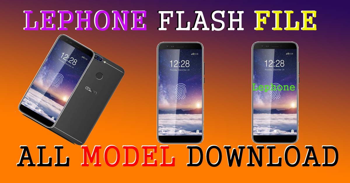 celebfires's tweet photo. In this Blog-post, we provided an official &amp; 100% original link to download the Indian Version Lephone Flash File/Lephone Stock ROM, Lephone USB Driver, and QGDP Flash Tool (Official Firmware ROM) from our website https://t.co/4TMjHSBw0a.

https://t.co/GIv2XJctRX https://t.co/mGqNOARb9u