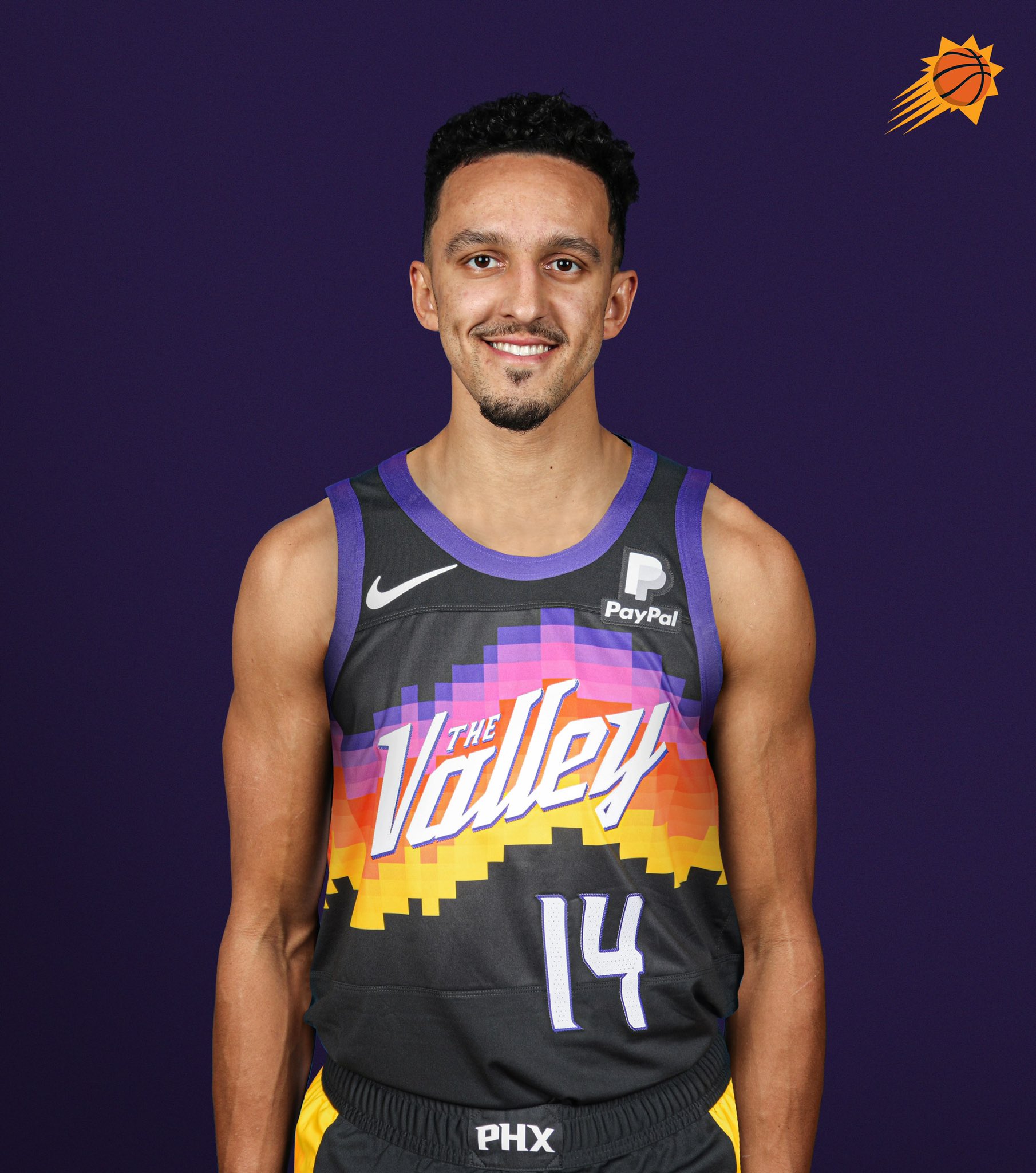 Landry Shamet on Twitter: "Flip the page. My book continues. #chopwoodcarrywater https://t.co