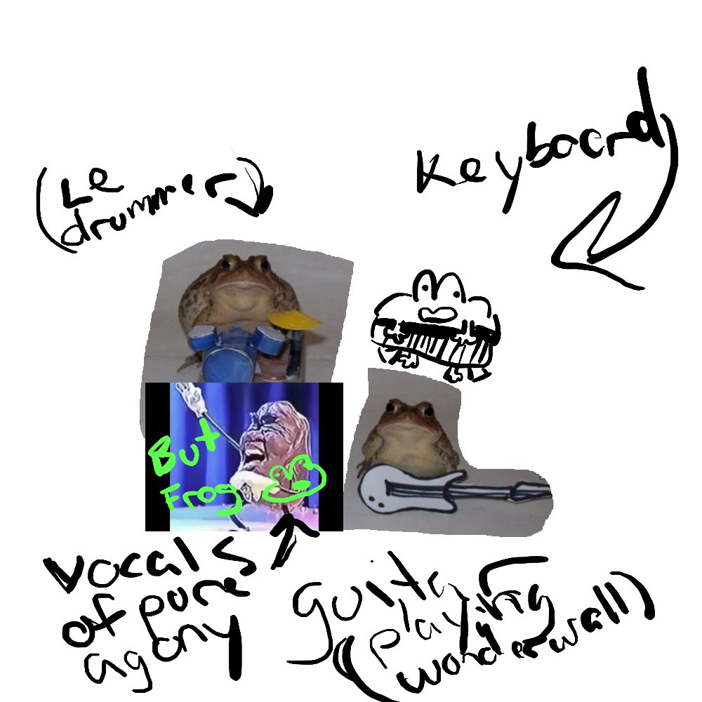 the pic he gave me for the idea is also extremely good 