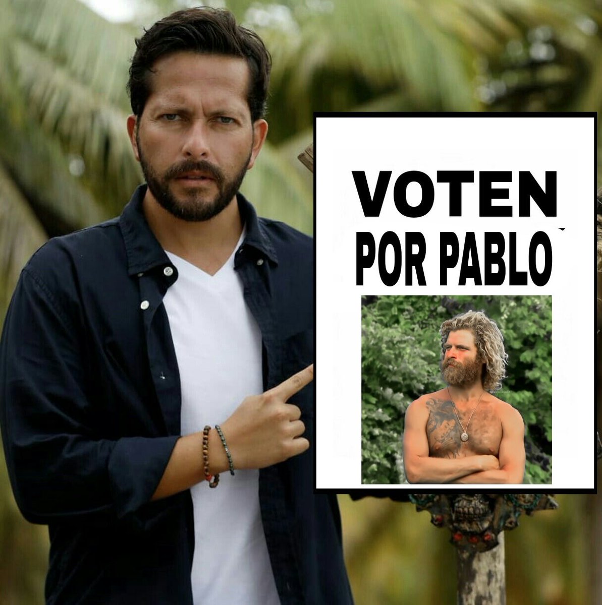 Klau Brqz C tweet media