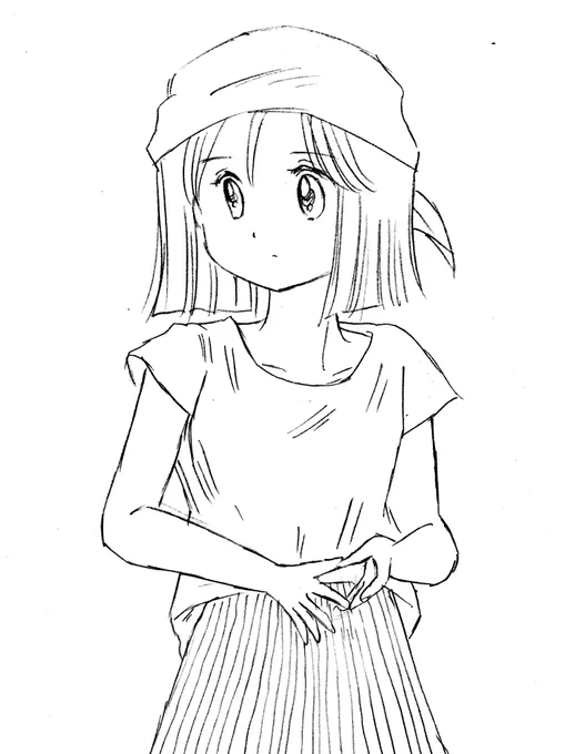 朝ですよー 
