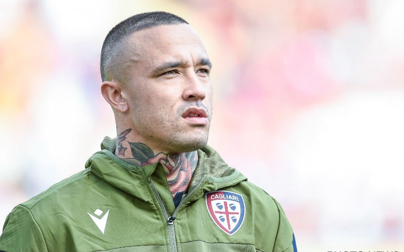 koenfrans's tweet photo. 🚨 - Radja Nainggolan (33) op weg naar Antwerp! Hij vliegt vandaag naar de luchthaven van Deurne. Antwerp heeft zijn eerste voorstel gevoelig verhoogd. Nainggolan tekent voor 2 jaar. Hij verkiest de Great Old boven Besiktas. https://t.co/Zjyu4xOdEi