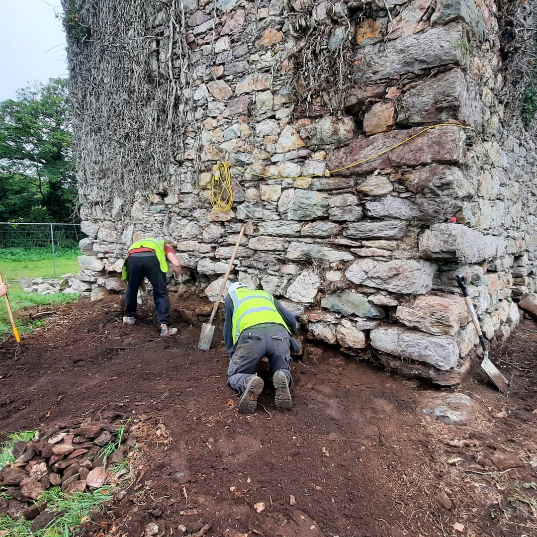 Barntown Heritage Group tweet media