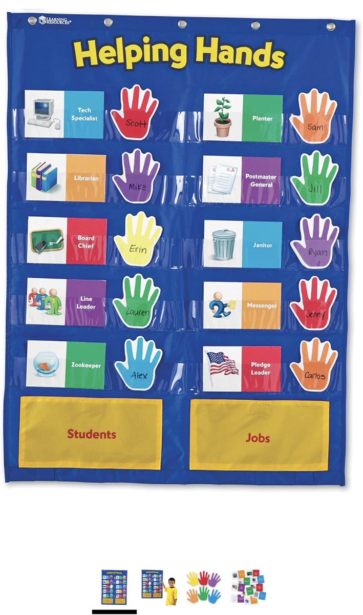 I have no idea who ordered this for me- FOR US🥰 but the power of our amazing parents matches that of their amazing kids 
🌟💫✨
#dreambuilders <a href="/RiverRidgeElem/">River Ridge Elem</a> #helpinghandsareeverywhere