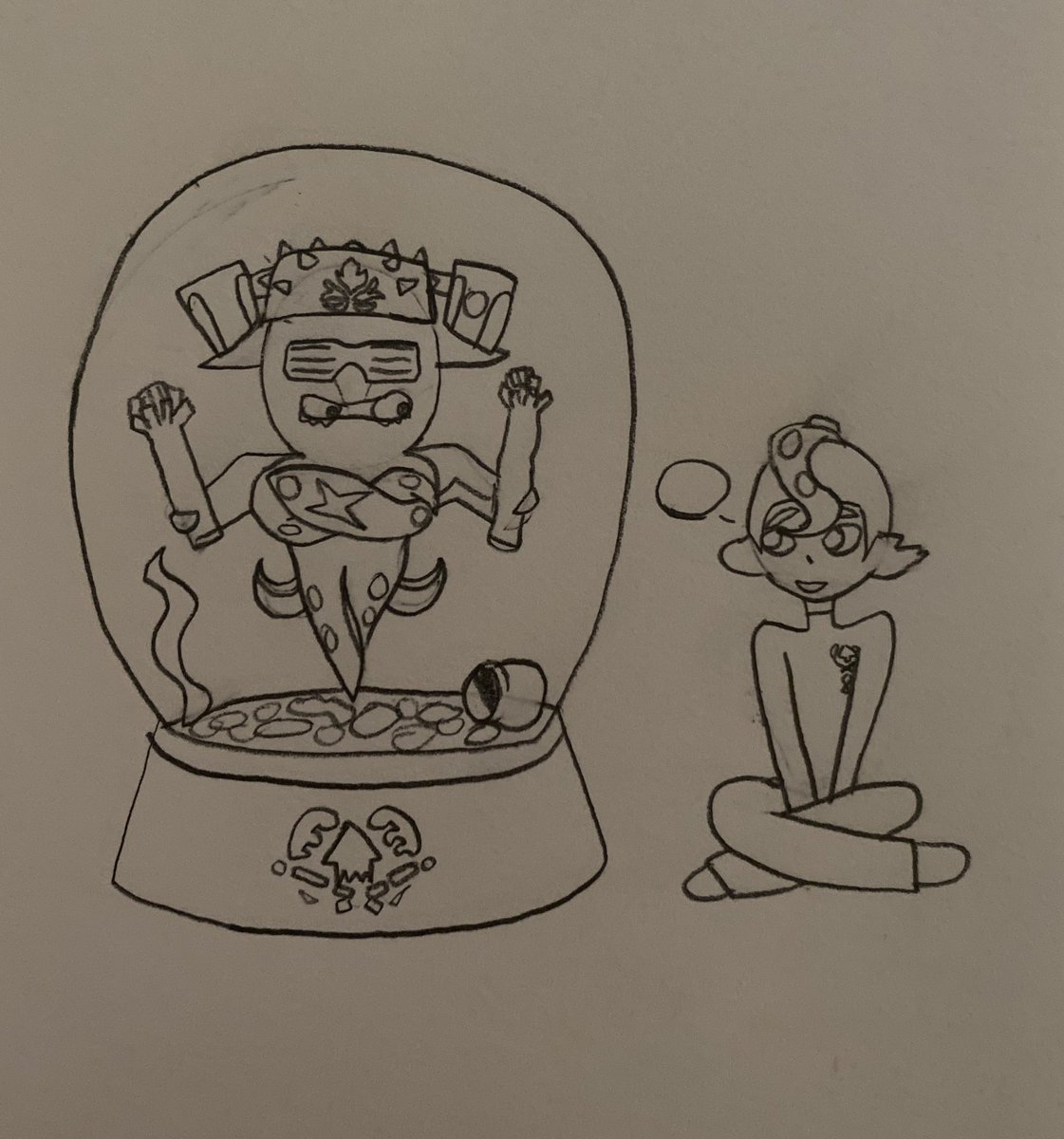 CelestialVolt's tweet photo. Chat!

Kenny tells Octavio about inkopolis culture to maybe re-befriend him and open his eyes.

#splatoon #splatoon2 #splatoonart #agent8splatoon #splatoon2octoexpansion #octoexpansion #art #octoling #octolingboy #djoctavio #octavio #inkopolis https://t.co/u9IqxFdbjh