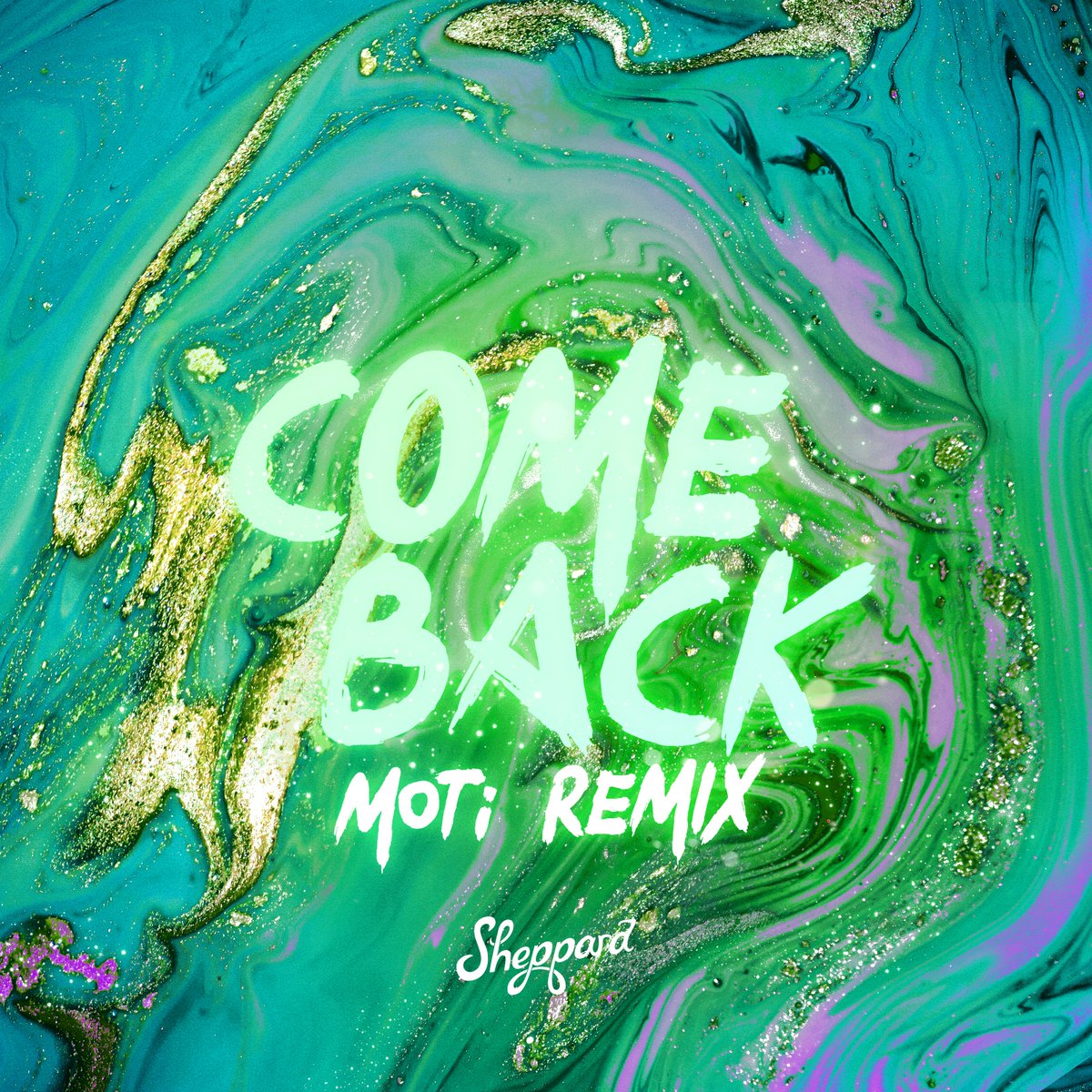 Next Friday, we are sending you back to the dancefloor (or living room dance party) with our brand new single, Come Back (MOTi Remix) with <a href="/motiofficial/">MOTi</a>!

Make sure you hear it first and pre-save/pre-add/pre-order wherever you get your music!

ffm.to/comebackmotire… 🎉
