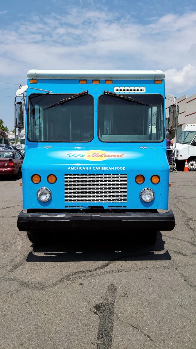RKFoodtrucks's tweet photo. Congrats to our 🤩 amazing 🤩 clients D’s Island American and Caribbean Food! 

#caribbeanfood #caribbeanrestaurant #catering #cateringmenu #restaurantweek #restaurantdesign #restaurants #restaurant #restaurantowner #restaurantowners #foodtruck #foodtrucks #foodtrailers https://t.co/zJff6Y5QOa