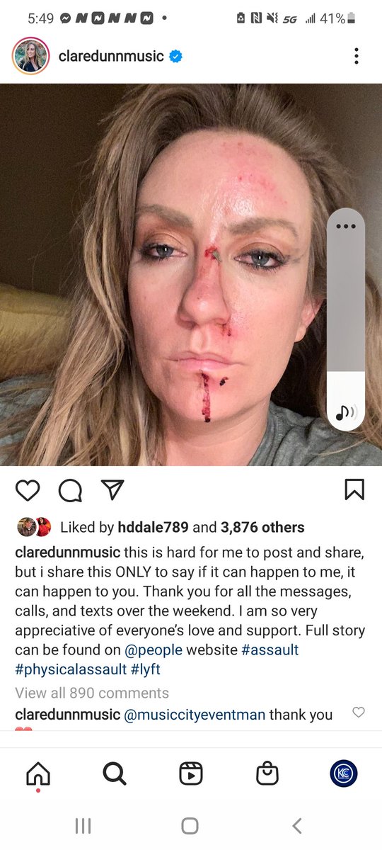 KeithClintonPro's tweet image. I met this awesome and talented young lady several years ago in Nashville. It's sad that bad things happens to good people. May God strengthen you and give you peace! Good over evil. Country artist, Clara Dunn. KCProductionsstl.com