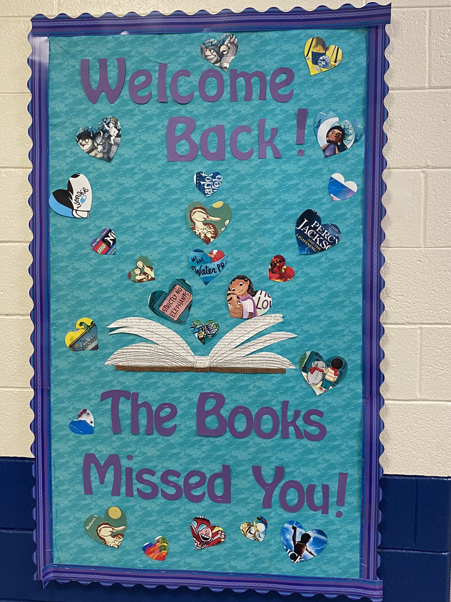 Spalding Drive Elementary PTO on Twitter "RT principalSDE I just