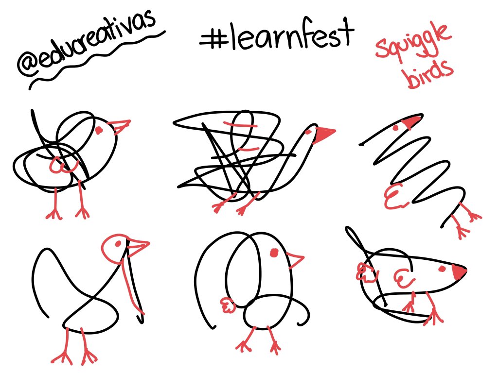 Having fun with <a href="/manuelherrera33/">Manuel S. Herrera</a> <a href="/educreativas/">EDUCreative Coaching</a> #edulearnfest