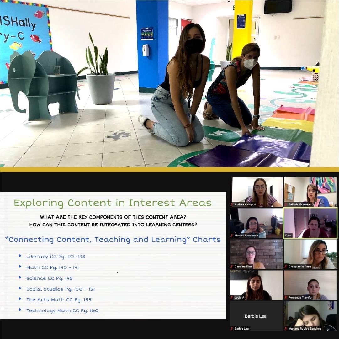 ColegioEuroamericano tweet media