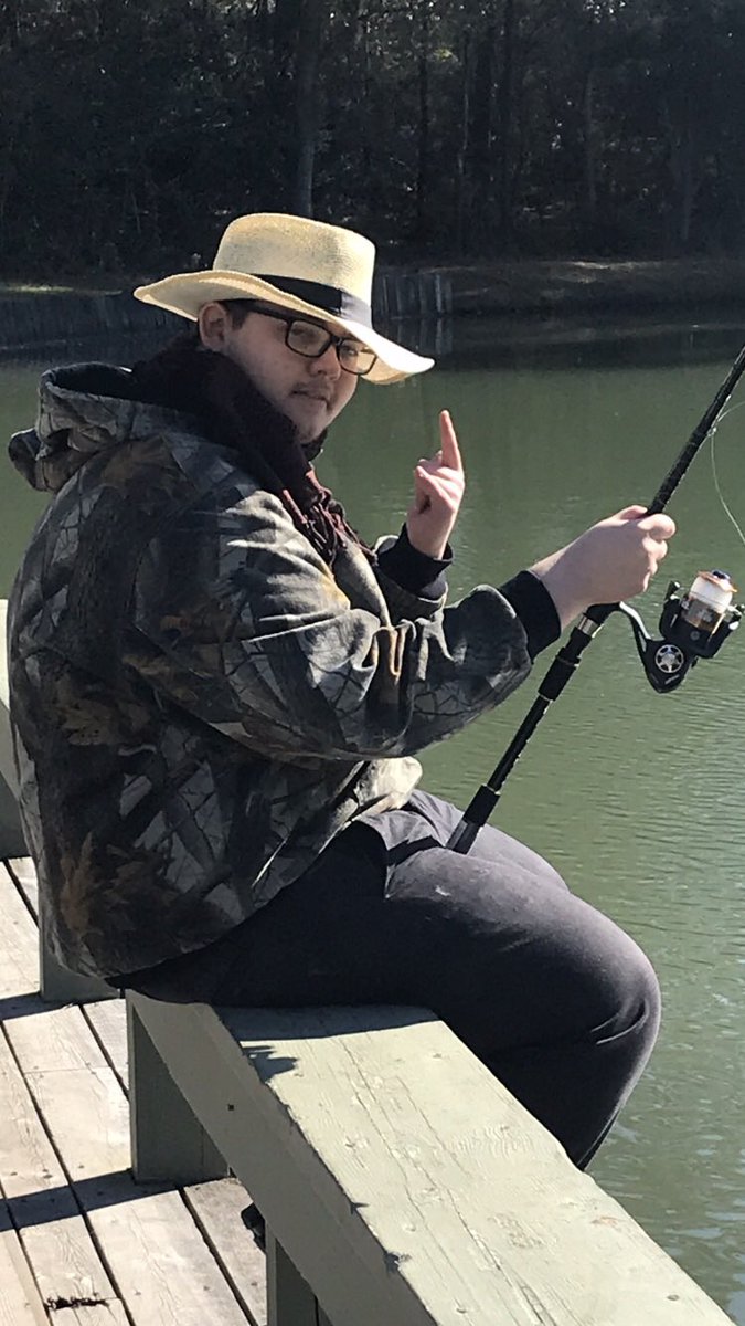 HELP!
My 17 yr old son Tristan Okert disappeared from Woodlands, TX 2/23/2021
NO sign was abducted Has not been seen since His family is very concerned as he has some developmental delays He does not have social skills, or know his address or phone# 
If u see him pls call police