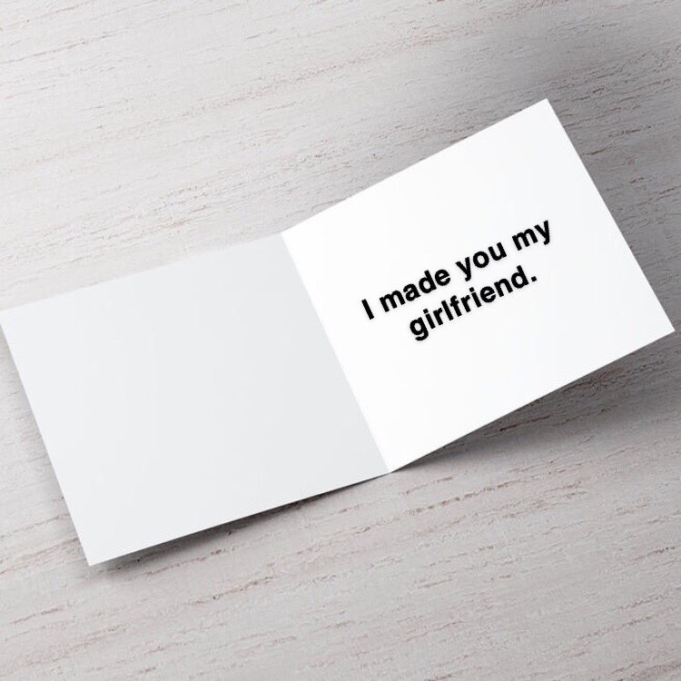 jody_coffey_'s tweet photo. A Valentine’s Day card from Jake #LoveIsland https://t.co/Ki40SCaQS3