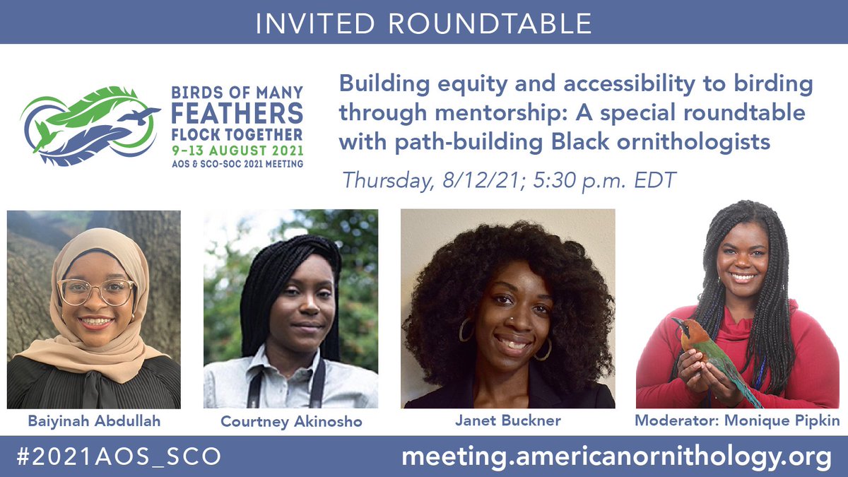 mainahandmaker's tweet image. Incredible voices rounding out day 4 of #2021AOS_SCO. &quot;It&apos;s HARD to be on a panel like this; to be asked how to solve problems we didn&apos;t create.&quot; Soak it in. @bog_buckmoth @msabdullahbio @blackgirlwwings @MoniquePipkin, thank you for sharing your energy, wisdom &amp;amp; honesty.