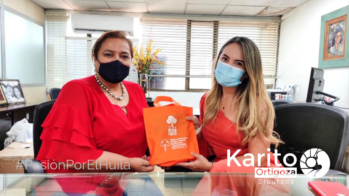 karito ortigoza tweet media
