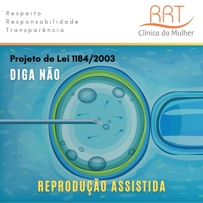 RRTClinica's tweet photo. Está aberta a Consulta Pública do Projeto de Lei 1184 de 2003, que pode inviabilizar e encarecer os tratamentos para infertilidade no Brasil. Vote agora!
https://t.co/kHX6IkNHcq 

#projetodelei #reproduçãoassistida #reproduçãohumana #infertilidade #consultapública #pl1184 https://t.co/wgkNRC8wef