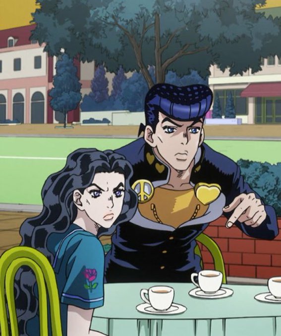 brother and sister btw