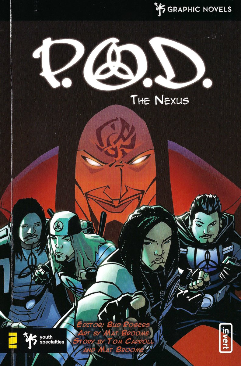 My Least Favorite Podcast tweet media