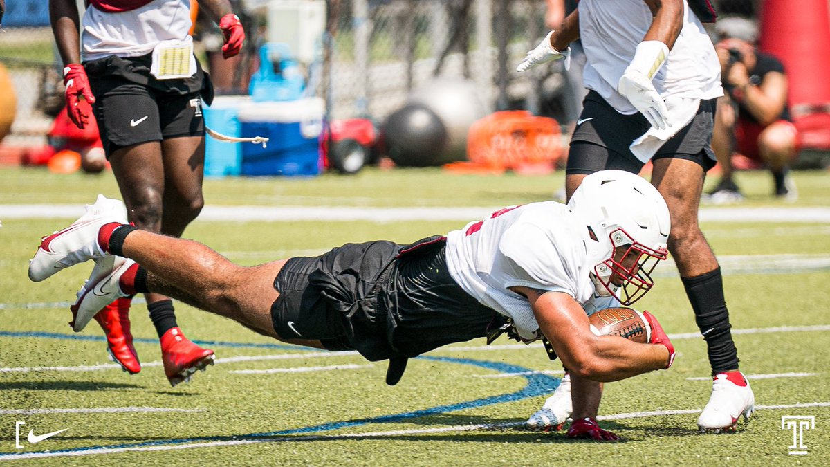 Temple_FB's tweet image. 📸📸📸

#TempleTUFF