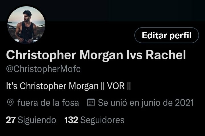 ChristopherMofc's tweet image. Yo tmb quería el lvs