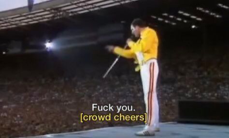 Concert Crack tweet media