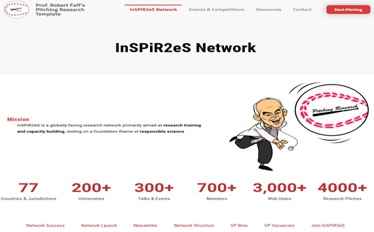 Robert Faff tweet media