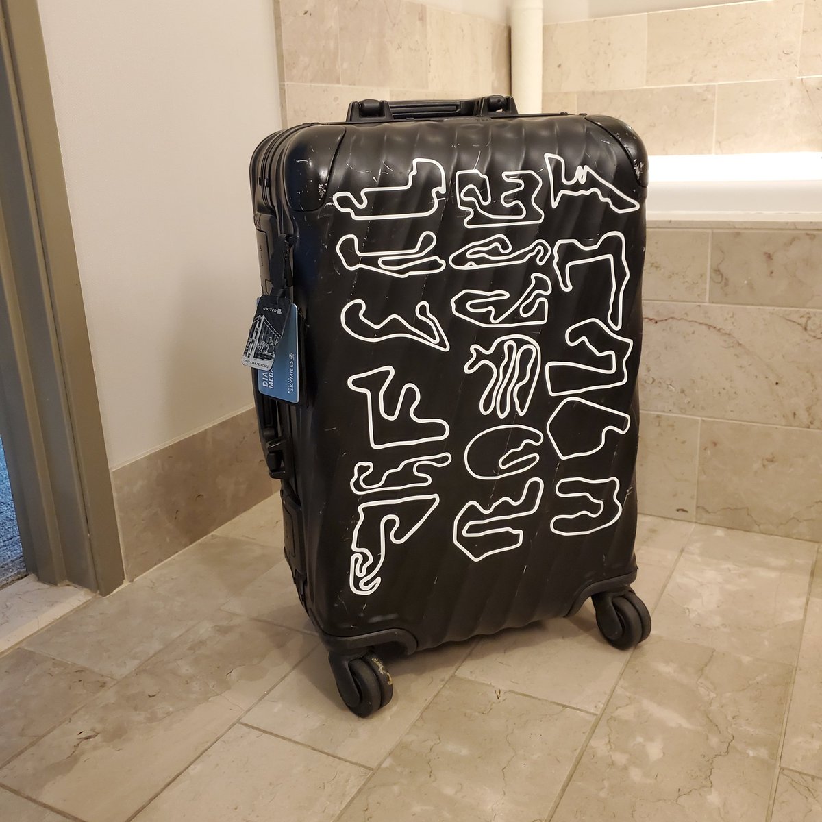 Tim Stevens tweet media