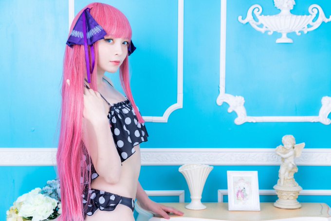 コスプレイヤーぽんのTwitter画像41