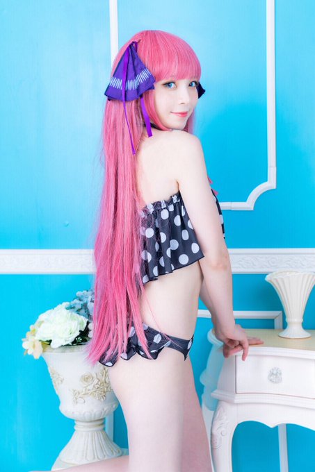 コスプレイヤーぽんのTwitter画像40