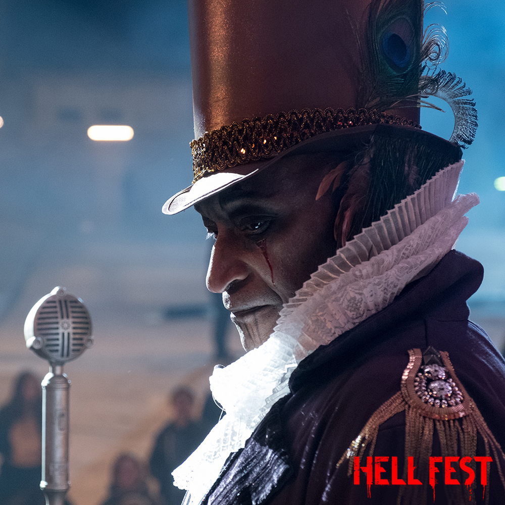 jgoldbergmgmt's tweet photo. I love the fan support for #HellFest and want a sequel to this fun @TonyTodd54 #TonyTodd starrer. I agree....let's demand a #HellFest2. https://t.co/J9cED6vg1N https://t.co/n67QcvRayo