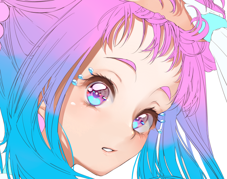 「細かく描きこんでいくの楽しいおはようございます 」|ゆうたろうのイラスト