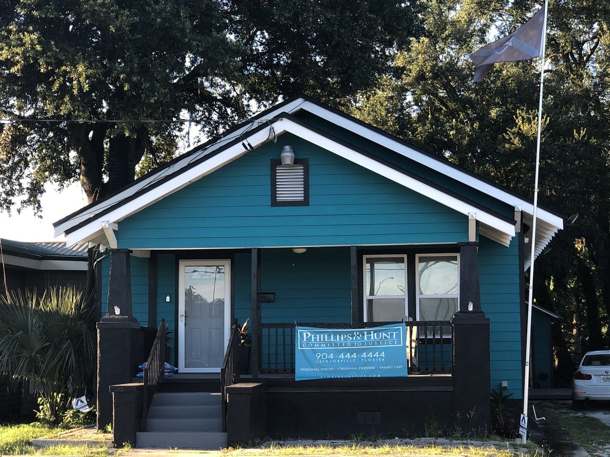 The Duuuval House is back this season. We will be raising money for charity with a few new surprises and improvements. If your business wants to partner with <a href="/duuuvalhouse/">The Duuuval House®</a> or <a href="/folioweekly/">Folio Weekly</a>, hit us up.