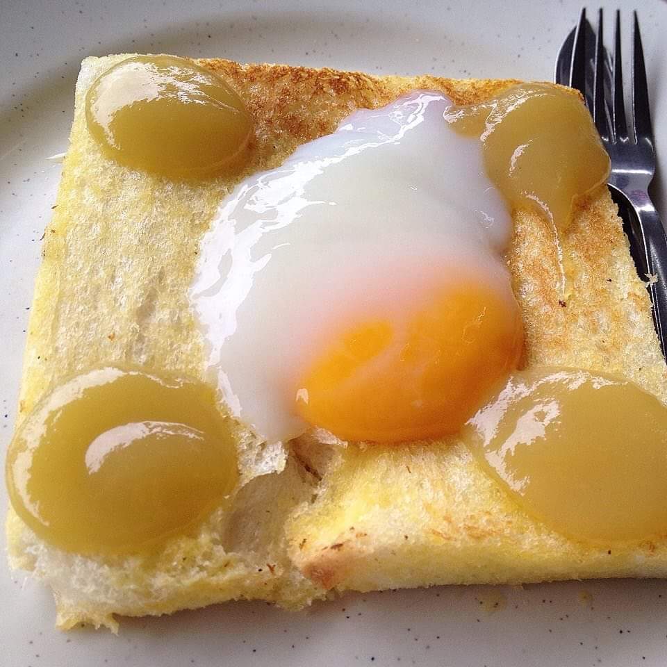 FoodViralMY's tweet photo. Breakfast 😘😍 https://t.co/LqBbcqjVU5