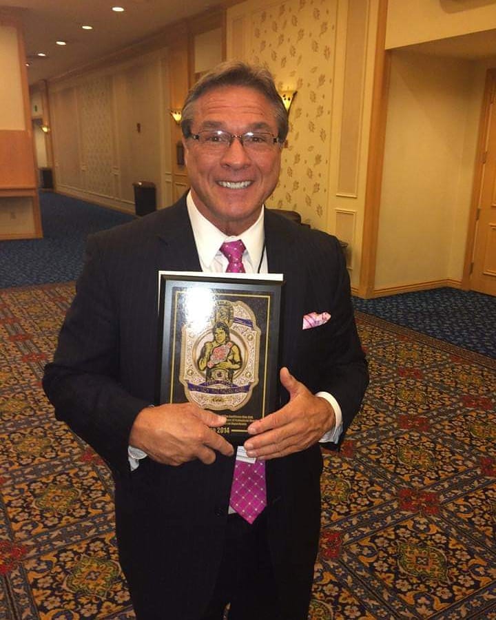 Happy 66th Birthday To Terry Taylor.    