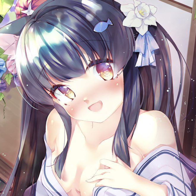 こちらの新刊にゲストで参加させていただきました‼️
よろしくお願いします✨ https://t.co/bvSb8ptjSE 