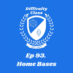 Photo by Difficulty Class Podcast (@DifficultyClass)