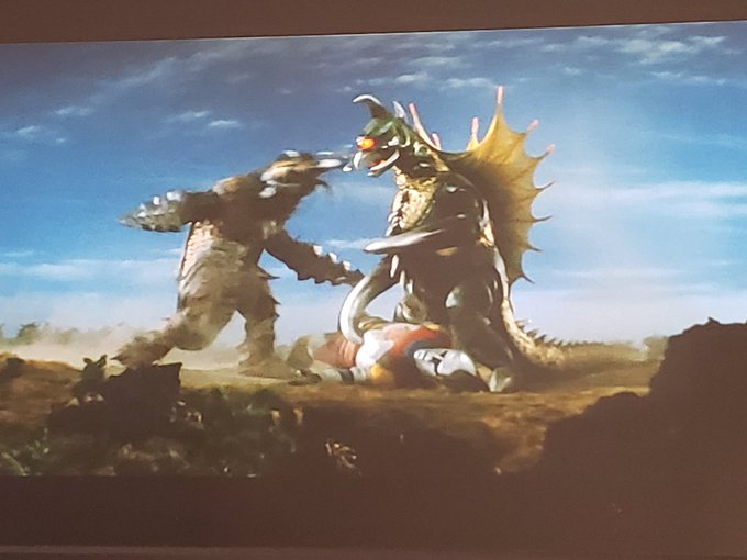 メガロのtwitterイラスト検索結果