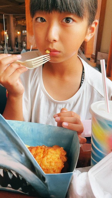 Twitterのコスプレ画像1