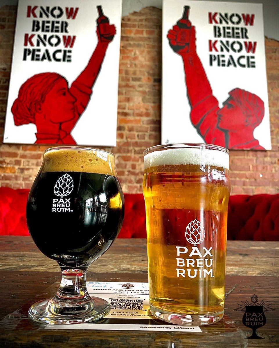 Barley Mob August Meeting. Tuesday Aug 17th at 6:30 pm. Pax Breu Ruim on East Main St. Last one there buys a round for the house. Don't be late.