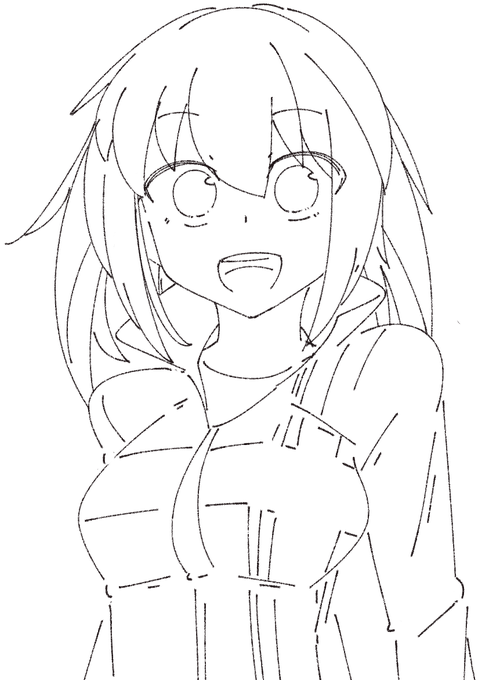 サクサクヨロちゃん 