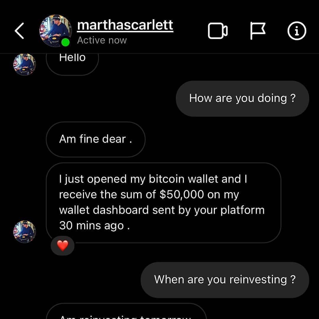 Binary_exper's tweet image. Trading has been the best legit way to earn money online with your system any where in the world. just follow our platform today and start earning maximum profit in just 7 days of trade.