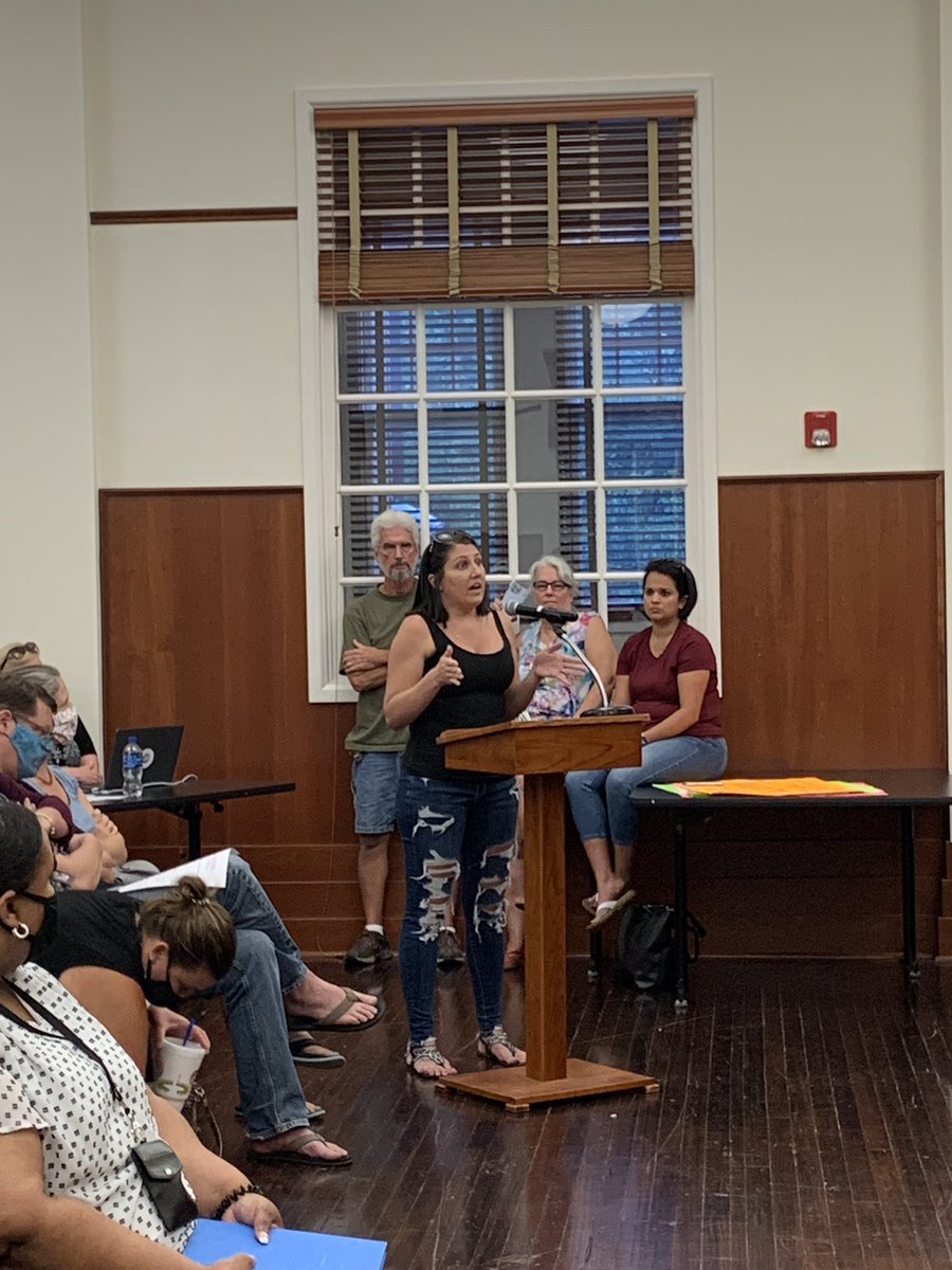 Shelby County mom Kim said “my kid said they’re crammed shoulder to shoulder (at tables in the cafeteria), and then making them wear masks. Is that why you want them to wear masks?”