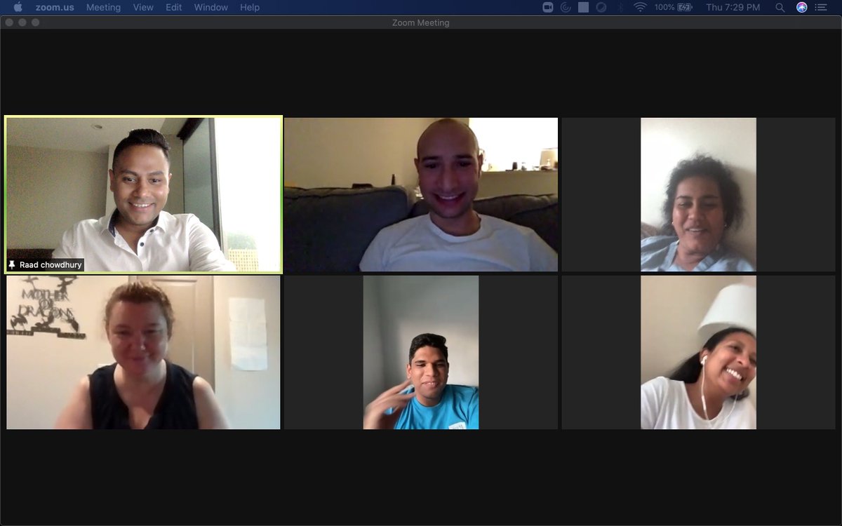 Raad Chowdhury, MD, FASN (@rc_oncneph) on Twitter photo 🚨Post <a href="/NBLUniv/">NBLU: Renal Leaders</a> #NBLUniv
As aspiring physician leaders, #teamnaples will continue to collaborate while advocating for our patients, trainees, and specialty. The #NNEXT project..
#physicianleaders
<a href="/_Mal_Pal/">Malorie Holmes, MD</a> @vishnur64228841 <a href="/arsal0404/">Khawaja Arsalan.</a> <a href="/NJohnsonwall/">Niki Johnsonwall</a> Zaid <a href="/Nephro_Sparks/">Matthew Sparks, MD</a> 🚨Post <a href="/NBLUniv/">NBLU: Renal Leaders</a> #NBLUniv
As aspiring physician leaders, #teamnaples will continue to collaborate while advocating for our patients, trainees, and specialty. The #NNEXT project..
#physicianleaders
<a href="/_Mal_Pal/">Malorie Holmes, MD</a> @vishnur64228841 <a href="/arsal0404/">Khawaja Arsalan.</a> <a href="/NJohnsonwall/">Niki Johnsonwall</a> Zaid <a href="/Nephro_Sparks/">Matthew Sparks, MD</a>
