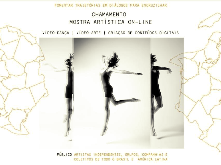 EditaiseAfins's tweet photo. > Inscrições até 22 de agosto/2021, via on-line.

#Dança #Performance #VídeoDança #VídeoArte #ConteúdoDigital #MostraArtística #CorpóreaCompanhiadeCorpos
 https://t.co/jvem45IgRE https://t.co/cBARpRigQK