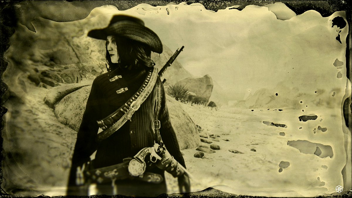 9Squishman's tweet photo. A few black and white photos on #RDR2Online #blackandwhitephotography #virtualphotography #RockstarGames #Xbox https://t.co/bPvvTwxWtP
