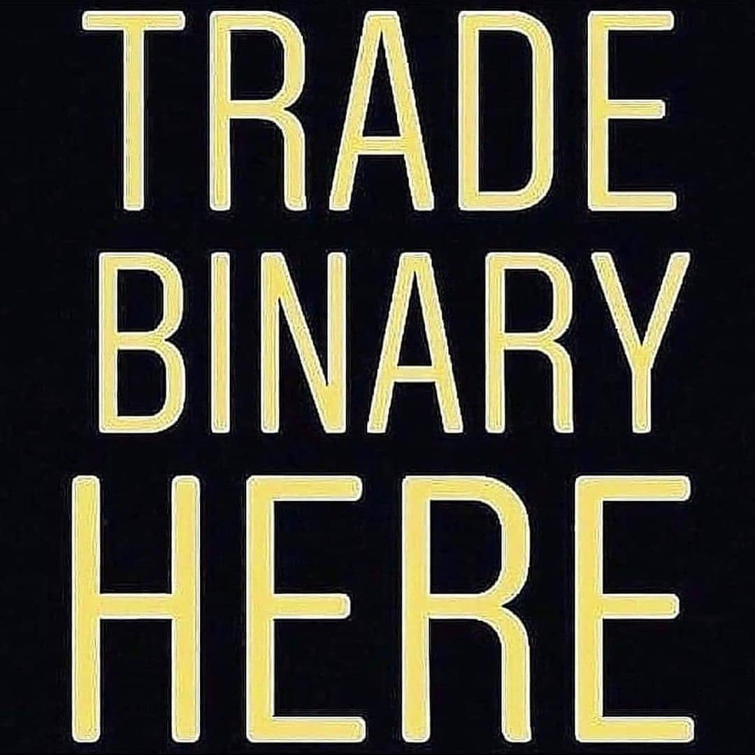 Binary_exper's tweet image. Invest now there’s no time to waste✅