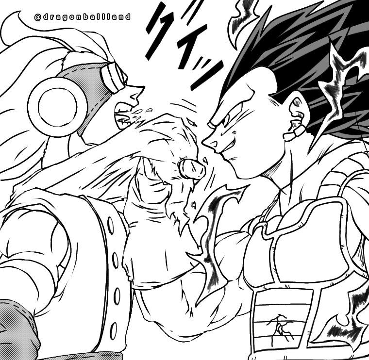 Gaul  Dragon Ball Land 悟 ---COMISSIONS OPEN--- on X: Página do manga 73  de DBS colorida por mim. @kamisamaexp Lineart feita por @KaiquiOAlien #goku  #dragonballz #dragonball #dragonballsuper #dragonballsupermanga #granolah  #saiyajin #supersaiyanblue #