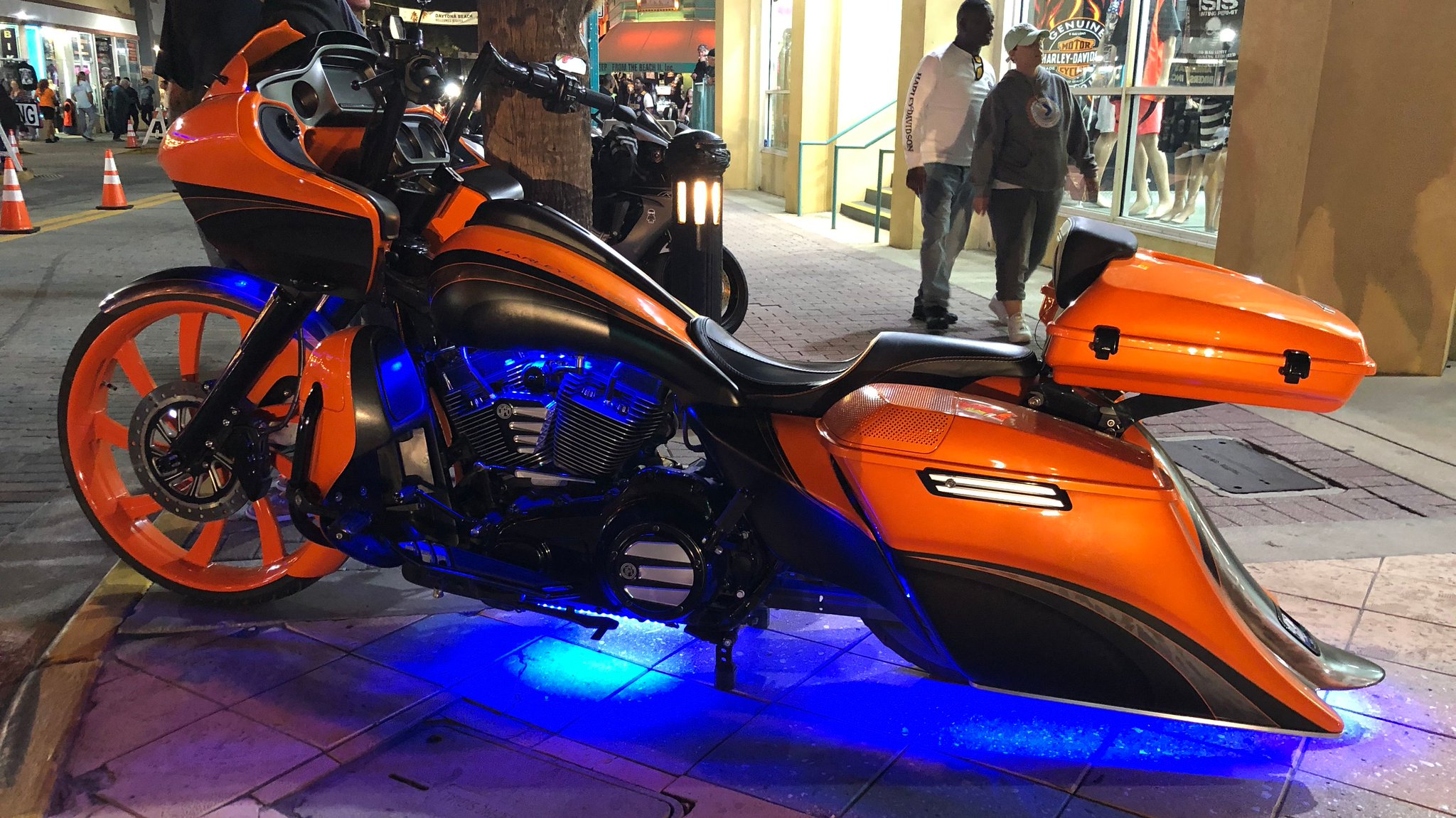 Foremost Insurance Group on Twitter "Blue LEDs … our favorite color! 🔵