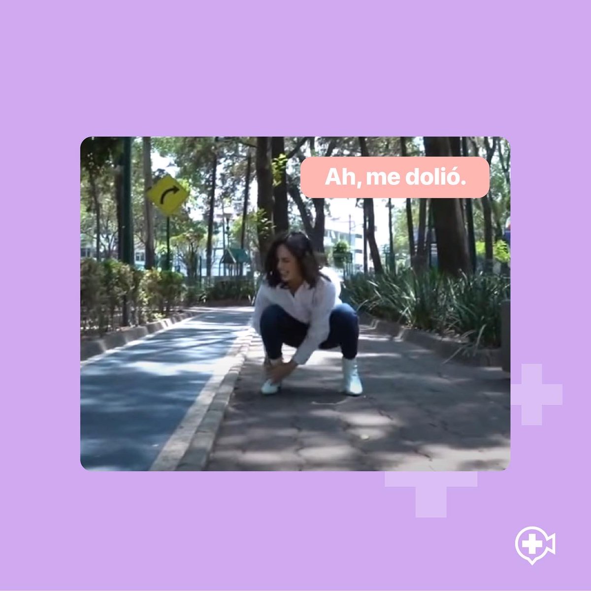 MyNextDerma's tweet photo. Y nos duele mucho 😒🙅‍♀️ #MyNextDerma https://t.co/VtCvHnvSWv